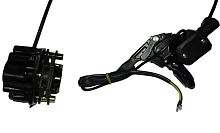 Гидравлика задняя в сборе ATV HAMMER 200 (нового образца) 