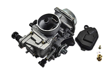 Карбюратор PD32 300сс вакуумный 