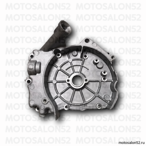 Крышка картера правая 157 QMJ FDF  фото 3