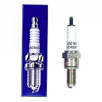 Свеча зажигания DENSO U24ESRN (4126) аналог CR8E (мотоциклы) 