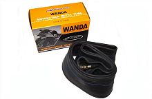 Камера 14" 2.75/3,00-14 питбайк, бутил, вентиль TR4, WANDA 