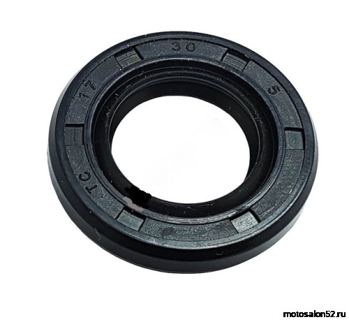 Сальник ТС 17*30*5 