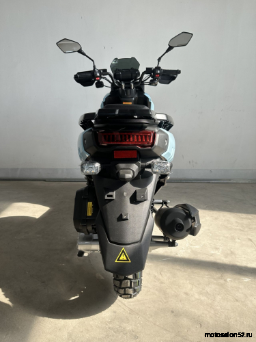 Скутер VECTOR фото 2