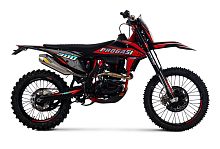 Мотоцикл кроссовый Progasi Race 300 Air 