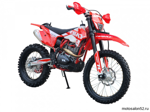 Мотоцикл Hasky F5 PRO 2025 MSD (F5 Pro)  фото 5