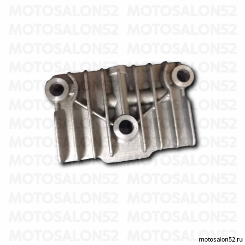 Крышка распредвала правая Альфа,Дельта 