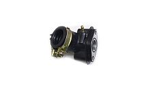 Патрубок резиновый фильтр карбюратора 139QMB CN 