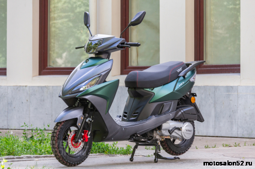 Скутер VMC Corsa RS - 150cc (replika Yamaha Jog)
