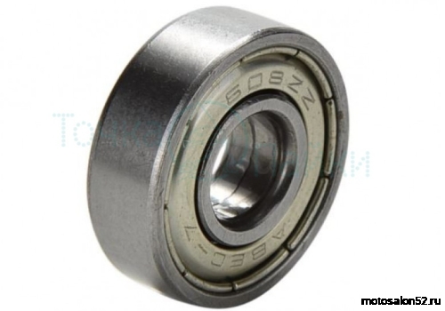 Подшипник для колеса самоката АВЕС-7 
