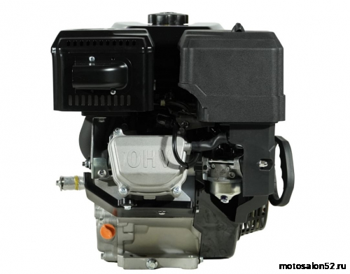 Двигатель LIFAN KP420 D25 16,0 л.с. фото 2
