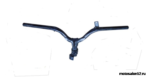 Руль Meteor  фото 2