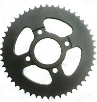 Звезда задняя (428-50Т) (4x63); d-58mm ЗИД YX250GY-C5C  