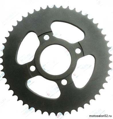 Купить Звезда задняя (428-50Т) (4x63); d-58mm ЗИД YX250GY-C5C