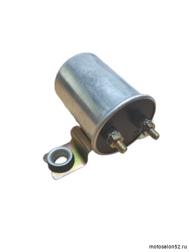 Реле поворотов Урал 12В 