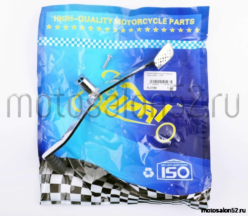 Рычаг переключения передач Альфа,Дельта  фото 2