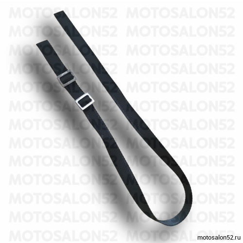 Ремень буксировочный (Стропа) для Эндуро передний фото 2 Ремень буксировочный (Стропа) для Эндуро передний фото 2