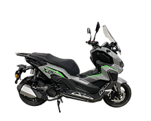 Скутер Regulmoto XDV TRAVELER (LJ-1) 