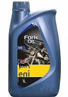 Масло вилочное ENI FORK 7,5W (1л)