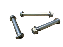 Болты крепления рычага прогрессии KEWS K23 (цинк-никелевое покрытие) 