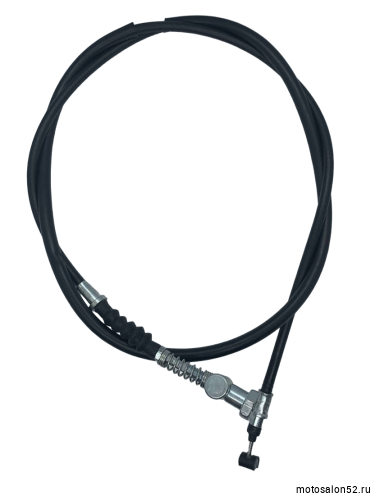 Трос переднего тормоза Дельта фото 2 Трос переднего тормоза Дельта фото 2