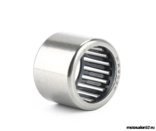 Подшипник HK2020 d=26-20 h=20 mm 