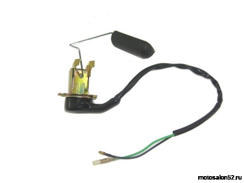 Датчик уровня топлива Honda Dio 