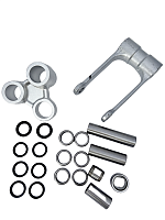 Прогрессия в сборе Avantis FX250 