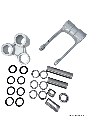 Прогрессия в сборе Avantis FX250 Прогрессия в сборе Avantis FX250