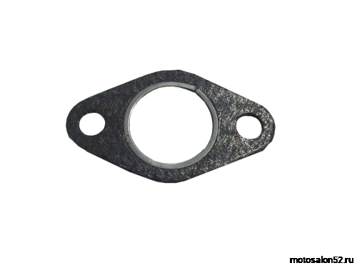 Прокладка выпускного патрубка мотоблока Агро Т-34 