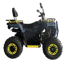 Машинокомплект (ATV) серия 5, HAMMER 3 TRACKER 