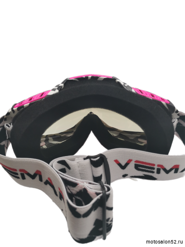 Очки VEMAR VM-1023G  фото 2