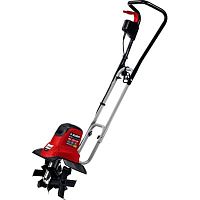 Электрокультиватор ЗУБР 900Вт 