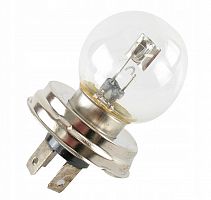Лампа фары 6v/45/40w P45T
