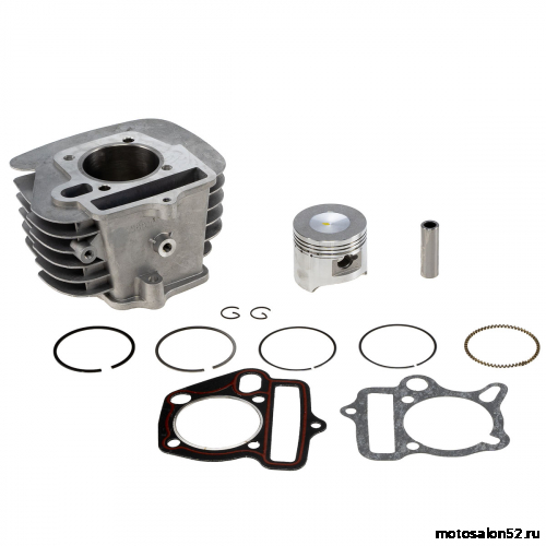 Поршневая 153FMI (эл.cтартер) d-52.4 p-13 SM-PARTS