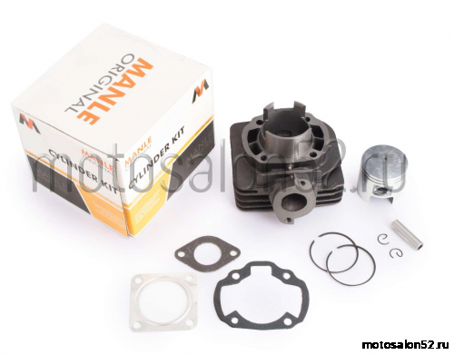 Поршневая Suzuki AD 50 d-41.00 mm p-10 MANLE