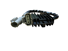 Реле напряжения KEWS K16-NB300 (2фишки 5 проводов)) 