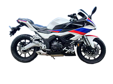 Мотоцикл FALCON PRIME 1 (RR1000) 