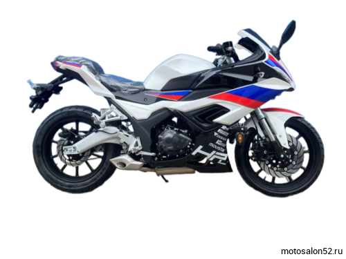 Мотоцикл FALCON PRIME 1 (RR1000) 
