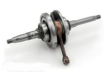 Коленвал 152QMI, 157 QMJ, ATV 150 125-150 см3  