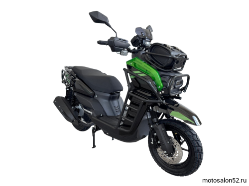 Скутер VECTOR-3  фото 10