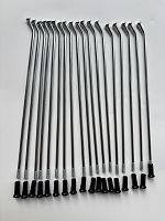 Спица 18"внутренняя+нипель Progasi Ibiza 300, GR2, Avantis A5, Motola 