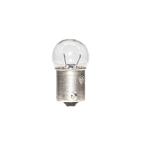 Лампа указателей поворота 12v/10w G18 ВА15S белая 