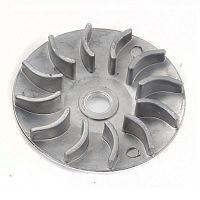 Шкив наружный переднего вариатора Honda Lead 90 