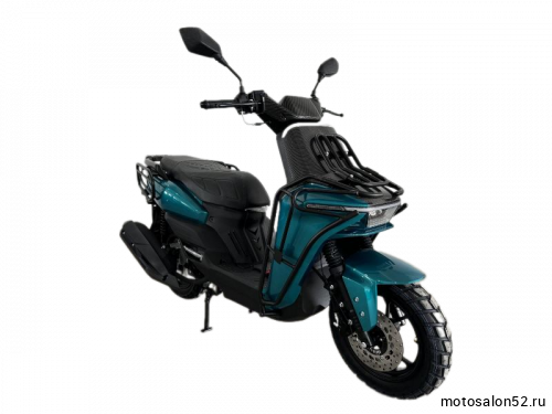 Скутер VECTOR-2 фото 9