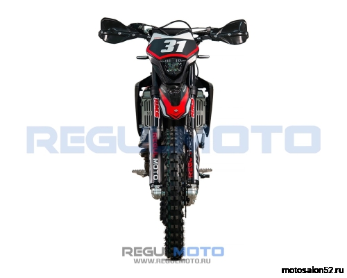 Мотоцикл Regulmoto CR-Z 350  фото 5