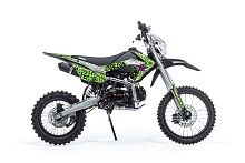 Питбайк BSE EX125e 14/12 Max13 Green Pink Neo 