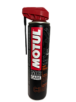 Смазка Motul C3 Chain Lube Off Road (0,4 л) NEW для цепи 