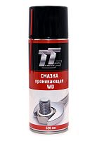 Смазка проникающая TT WD05/54, аэрозоль 520 мл. 