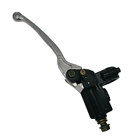 Машинка суппорта Nirvana заднего тормоза с рычагом FDF 