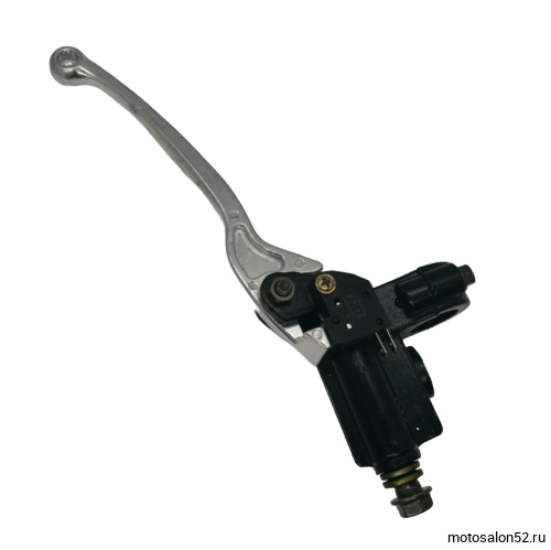 Машинка суппорта Nirvana заднего тормоза с рычагом FDF Машинка суппорта Nirvana заднего тормоза с рычагом FDF